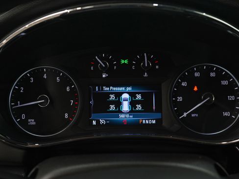 Used 2022 Buick Encore Preferred image 19