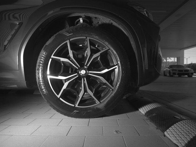 Used 2024 BMW X3 M40i AWD/4WD image 13