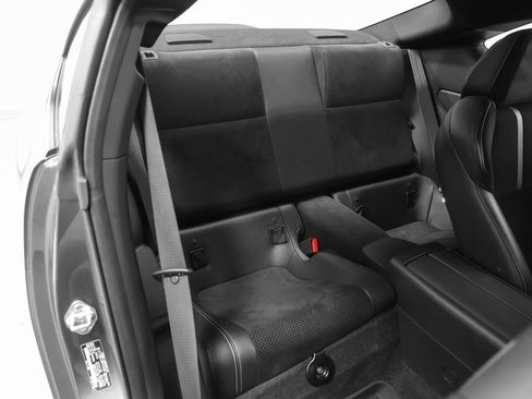 Used 2024 Toyota GR86 Premium RWD image 12