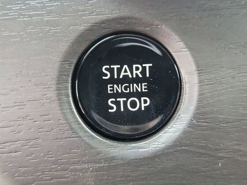 New 2026 Nissan Murano SL image 38