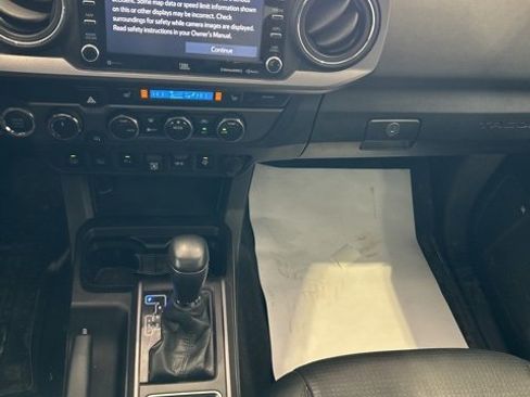 Used 2021 Toyota Tacoma 4x4 Double Cab image 13