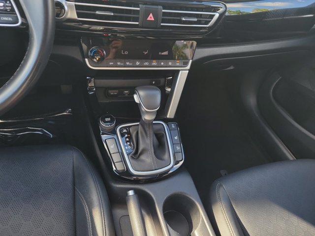 Used 2022 Kia Seltos EX AWD/4WD image 18