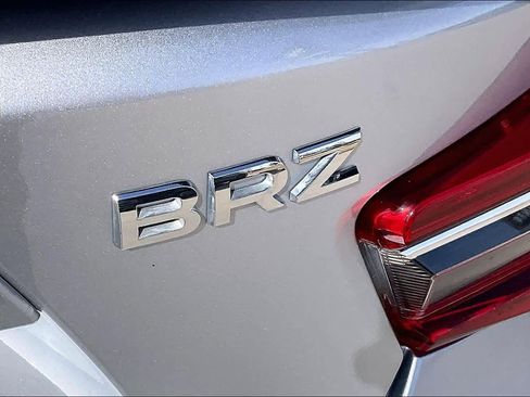 Used 2017 Subaru BRZ Limited image 10