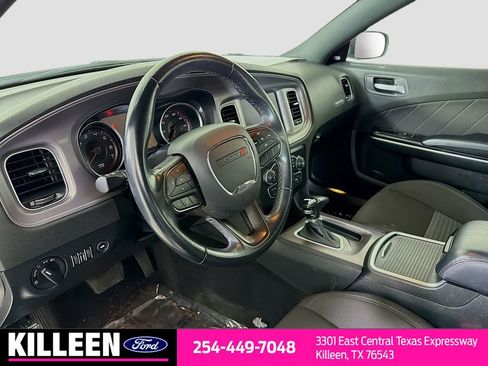 Used 2023 Dodge Charger GT image 10