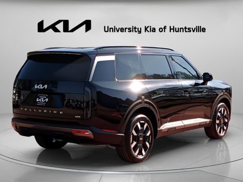 New 2027 Kia Telluride S image 8