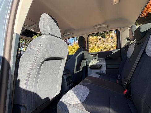 Used 2025 Ford Maverick XLT w/ XLT Luxury Package image 23