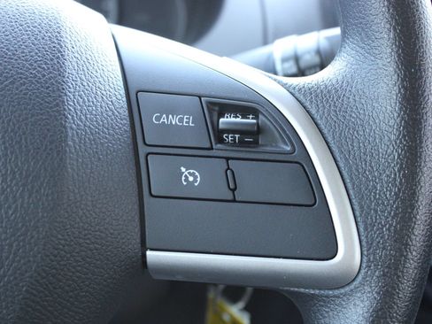 Used 2023 Mitsubishi Mirage ES FWD image 23