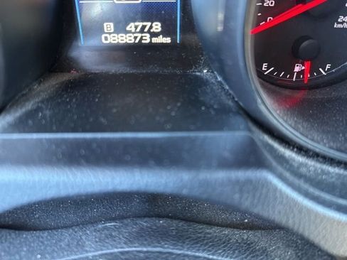 Used 2015 Subaru Legacy 2.5i image 12