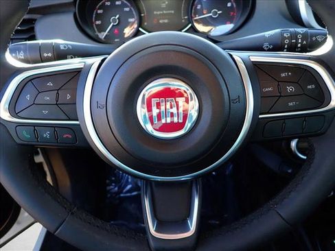 Used 2023 FIAT 500X Pop w/ Comfort Group image 14