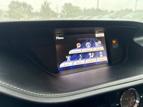 Used 2014 Lexus ES 350 FWD image 14