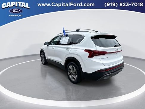 Used 2023 Hyundai Santa Fe SEL FWD image 6