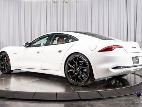 New 2025 Karma Revero Luxury image 13