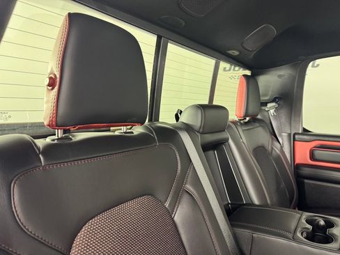 Used 2026 RAM 1500 Rebel w/ Rebel Level 1 Equipment Group AWD/4WD image 34