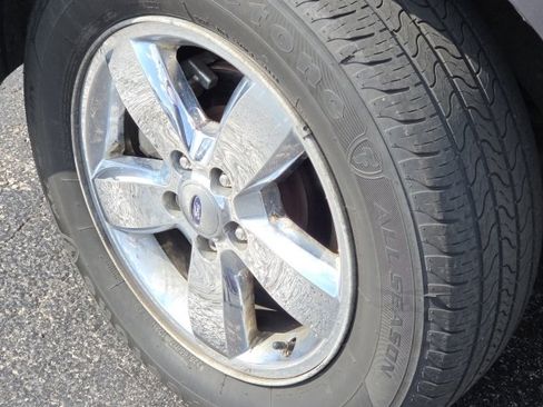 Used 2011 Ford Escape Limited w/ 302A Rapid Spec Order Code AWD/4WD image 7