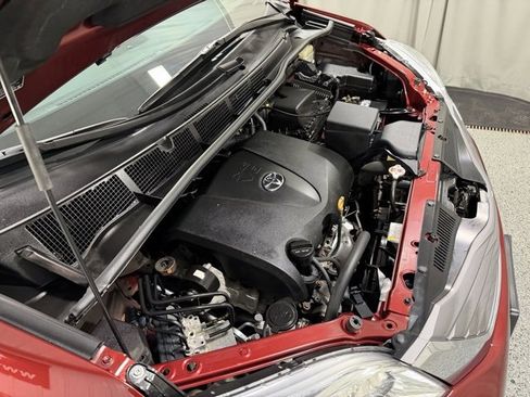 Used 2017 Toyota Sienna image 29