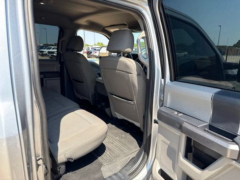 Used 2022 Ford F250 XLT AWD/4WD image 12
