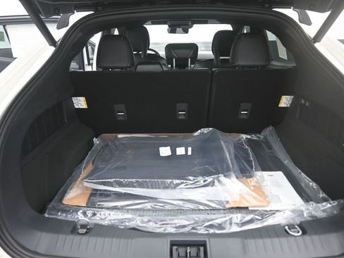 New 2025 Ford Mustang Mach-E GT w/ Interior Protection Package image 2