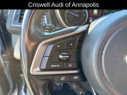 Used 2021 Subaru Ascent Limited w/ Technology Package image 16