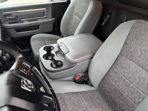 Used 2018 RAM 2500 SLT w/ Popular Equipment Group image 21