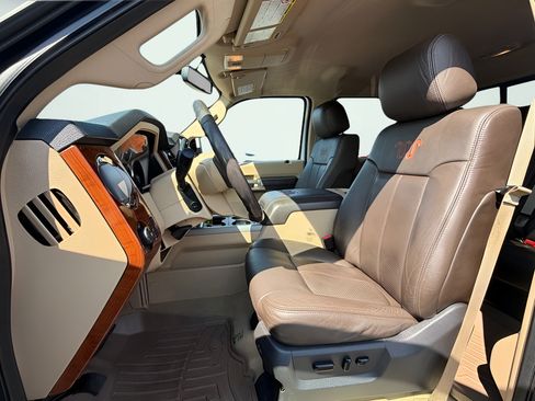 Used 2016 Ford F350 King Ranch AWD/4WD image 17
