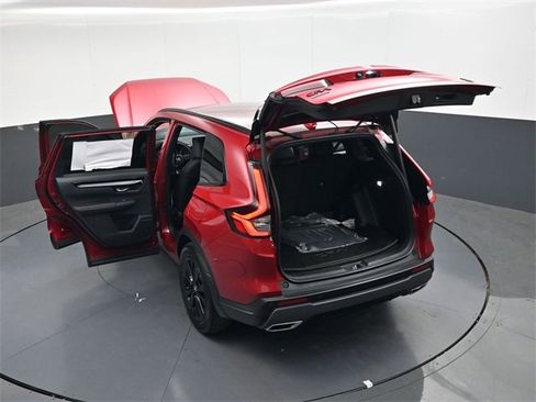 New 2026 Honda CR-V Sport Touring image 43