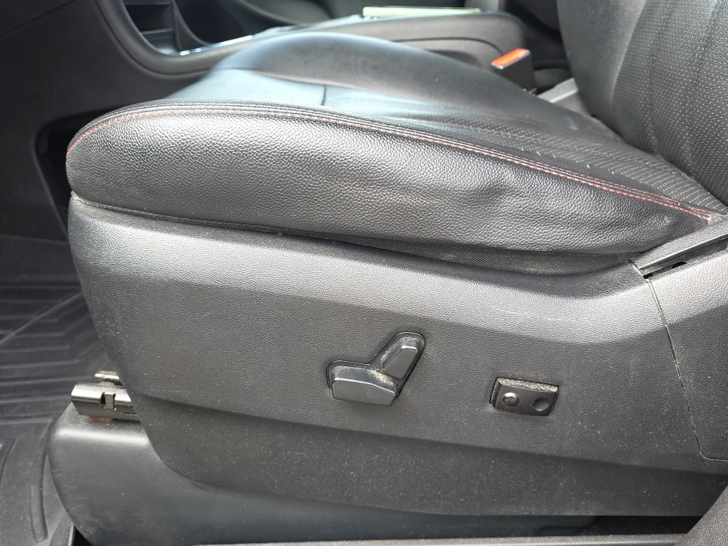 Used 2019 Dodge Grand Caravan GT FWD image 31