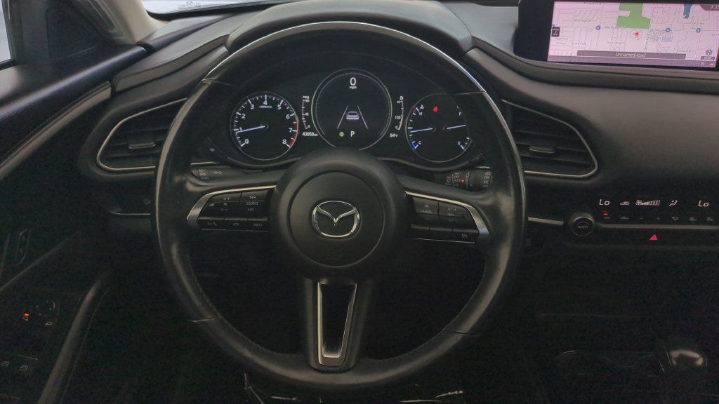 Used 2024 MAZDA CX-30 AWD 2.5 S w/ Select Sport Pkg image 12