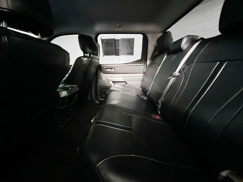 Used 2024 Toyota Tundra SR5 w/ SR5 Convenience Package AWD/4WD image 28