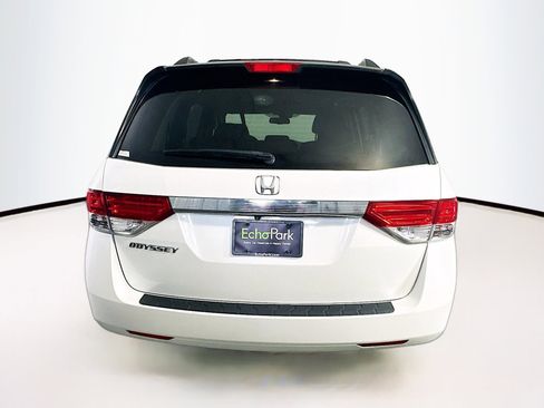 Used 2015 Honda Odyssey EX-L image 7