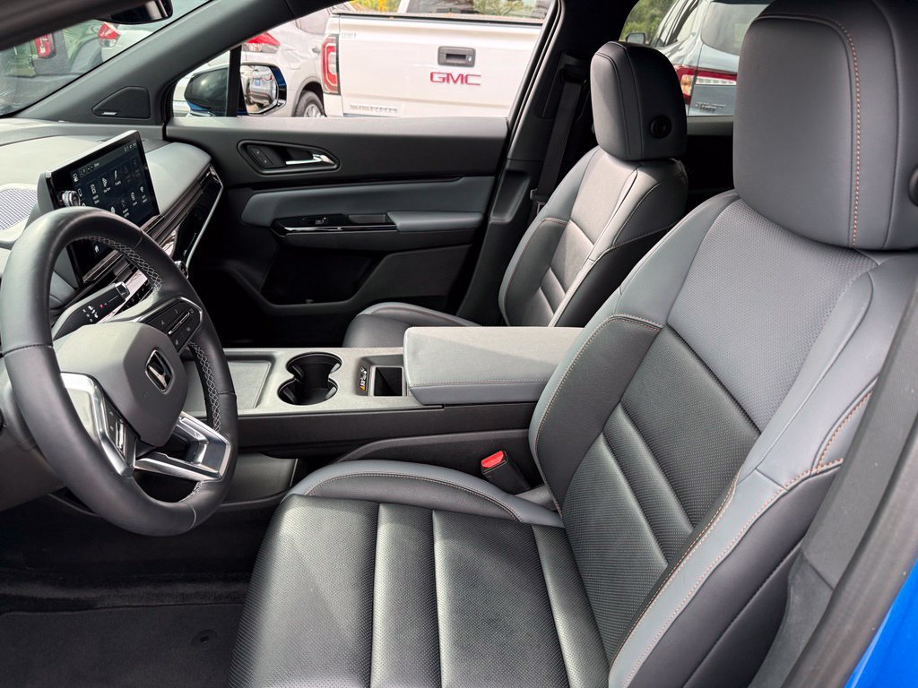 Used 2024 Honda Prologue Elite image 11