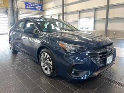 Used 2023 Subaru Legacy Limited