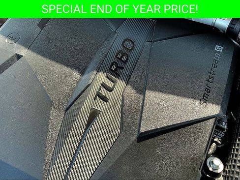 Used 2024 Hyundai Santa Cruz XRT image 31