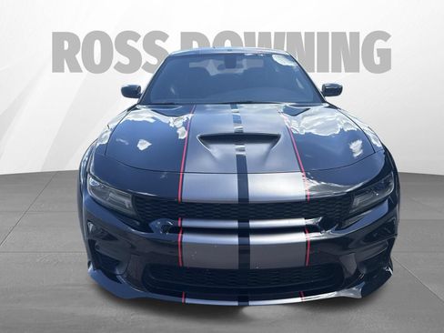 Used 2018 Dodge Charger R/T Scat Pack RWD image 2