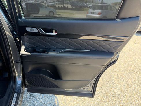 Used 2022 Hyundai Palisade Calligraphy w/ Cargo Package FWD image 40