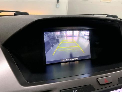 Used 2014 Honda Odyssey EX-L image 23