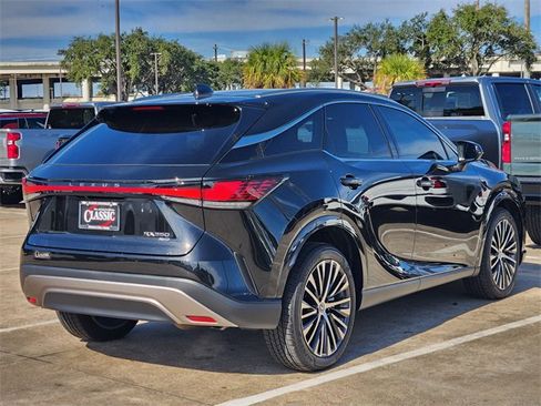 Used 2024 Lexus RX 350 Premium Plus image 7