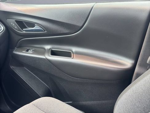 Certified 2022 Chevrolet Equinox LT AWD/4WD image 25