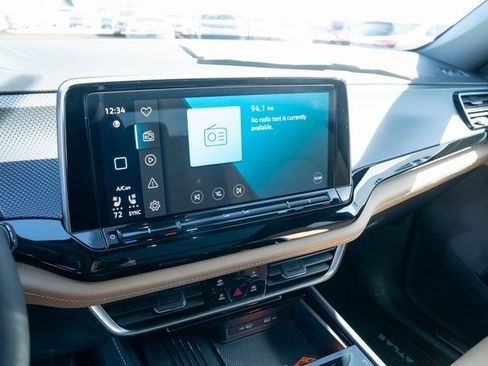 New 2026 Volkswagen Atlas Cross Sport SEL R-Line image 20