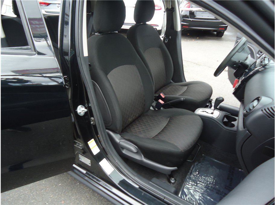 Used 2021 Mitsubishi Mirage ES FWD image 14