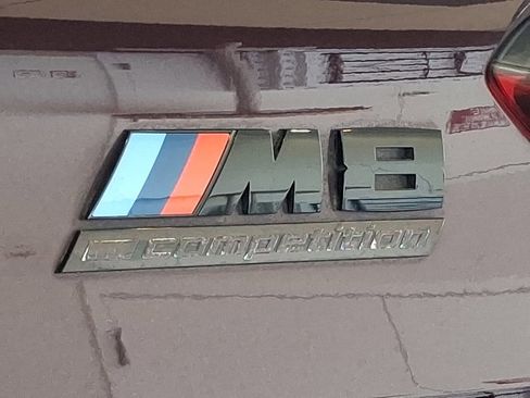 Used 2022 BMW M8 Competition w/ M Carbon Exterior Package image 33