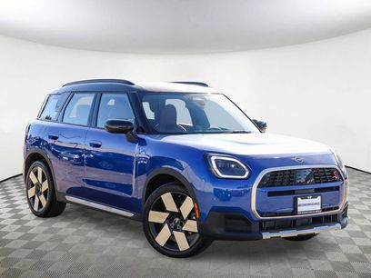 Used 2025 MINI Cooper Countryman S