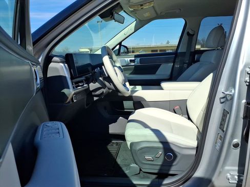 New 2026 Hyundai Santa Fe SEL image 16