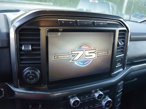 Used 2023 Ford F150 XLT w/ Equipment Group 302A High AWD/4WD image 14