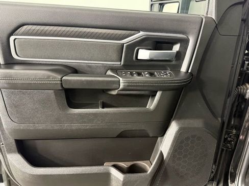 Used 2025 RAM 2500 Big Horn image 22