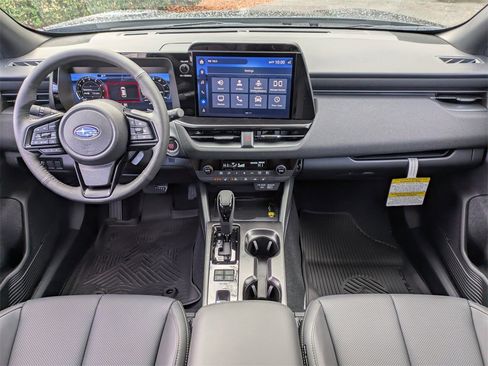 New 2026 Subaru Outback Limited image 16