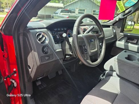 Used 2014 Ford F150 XLT w/ Equipment Group 302A Luxury AWD/4WD image 18