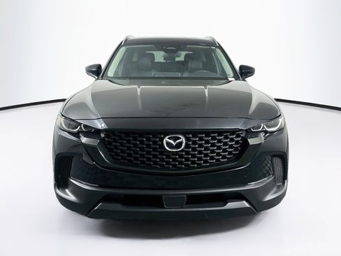 Used 2025 MAZDA CX-50 2.5 Hybrid w/ Preferred Pkg AWD/4WD image 2