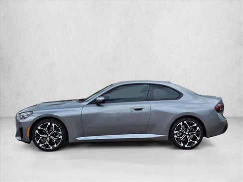 New 2026 BMW 230i xDrive Coupe w/ Convenience Package AWD/4WD image 8