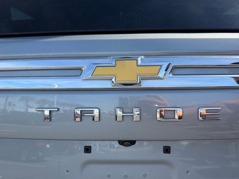 Used 2023 Chevrolet Tahoe Premier image 24