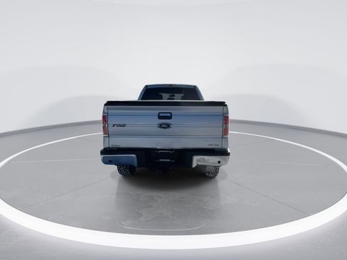 Used 2014 Ford F150 XLT w/ Equipment Group 302A Luxury image 17